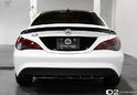 D2Autosport Mercedes CLA 3