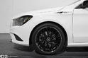 D2Autosport Mercedes CLA 5