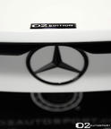 D2Autosport Mercedes CLA 6