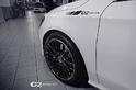 D2Autosport Mercedes CLA 7