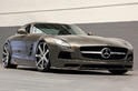 DD Customs Mercedes SLS AMG 1