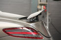 DD Customs Mercedes SLS AMG 10