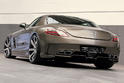 DD Customs Mercedes SLS AMG 2