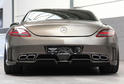 DD Customs Mercedes SLS AMG 3