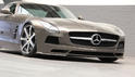 DD Customs Mercedes SLS AMG 9