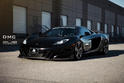 DMC McLaren MP4 12C Velocita SE 5