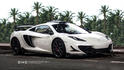 DMC McLaren MP4 12C Velocita Wind Edition 2