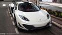 DMC McLaren MP4 12C Velocita Wind Edition 3