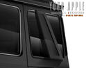 Dartz Mercedes G Class iTempter 11