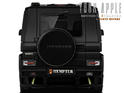 Dartz Mercedes G Class iTempter 4