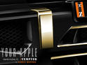 Dartz Mercedes G Class iTempter 9