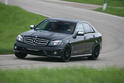 EDO Mercedes C63 AMG 13