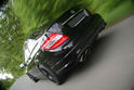 EDO Mercedes C63 AMG 14