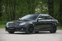 EDO Mercedes C63 AMG 15