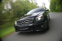 EDO Mercedes C63 AMG 5