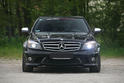 EDO Mercedes C63 AMG 7