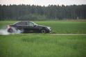 EDO Mercedes C63 AMG 8
