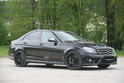 EDO Mercedes C63 AMG 9