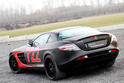EDO Mercedes SLR Black Arrow 11