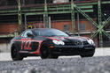 EDO Mercedes SLR Black Arrow 13