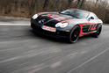 EDO Mercedes SLR Black Arrow 15