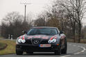 EDO Mercedes SLR Black Arrow 19