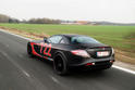 EDO Mercedes SLR Black Arrow 20