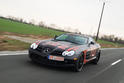 EDO Mercedes SLR Black Arrow 21