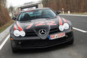 EDO Mercedes SLR Black Arrow 22
