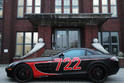 EDO Mercedes SLR Black Arrow 23