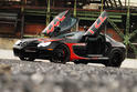 EDO Mercedes SLR Black Arrow 24