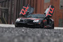 EDO Mercedes SLR Black Arrow 26