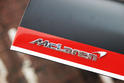 EDO Mercedes SLR Black Arrow 27