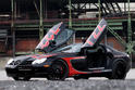 EDO Mercedes SLR Black Arrow 28