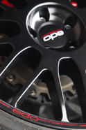 EDO Mercedes SLR Black Arrow 29