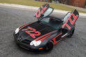 EDO Mercedes SLR Black Arrow 30