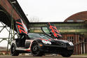 EDO Mercedes SLR Black Arrow 33