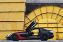 EDO Mercedes SLR Black Arrow 34