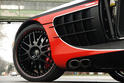 EDO Mercedes SLR Black Arrow 37