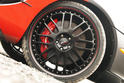 EDO Mercedes SLR Black Arrow 4
