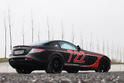 EDO Mercedes SLR Black Arrow 5
