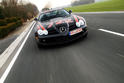 EDO Mercedes SLR Black Arrow 7