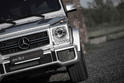 Edo Competition Mercedes G63 AMG 13