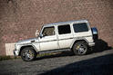 Edo Competition Mercedes G63 AMG 18