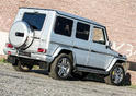 Edo Competition Mercedes G63 AMG 2