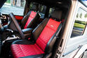 Edo Competition Mercedes G63 AMG 3