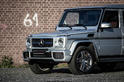 Edo Competition Mercedes G63 AMG 6