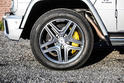 Edo Competition Mercedes G63 AMG 8