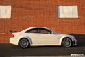 Evosport Mercedes CLK63 AMG wing 4