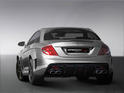Expression Mercedes CL65 AMG Wide Body 3